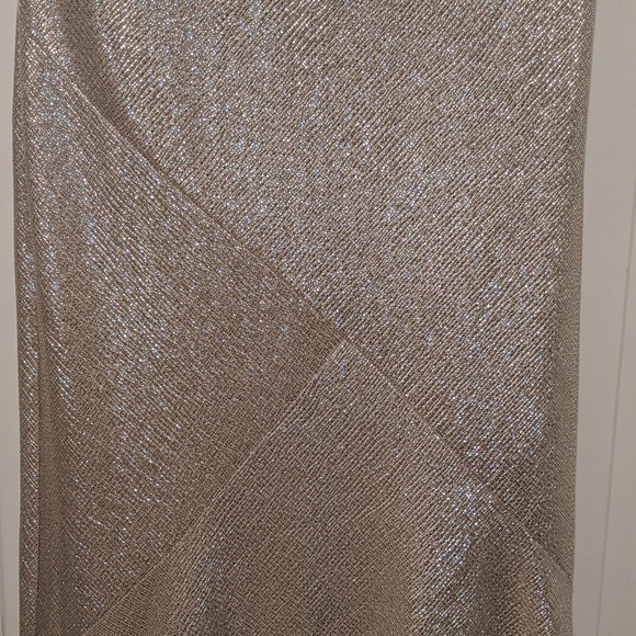 Ralph Lauren NEW evening dress, size 2 - Picture 6 of 8